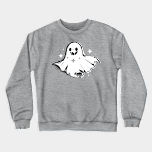 Spook! Crewneck Sweatshirt